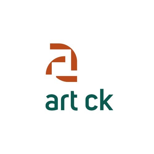 logo art ck
